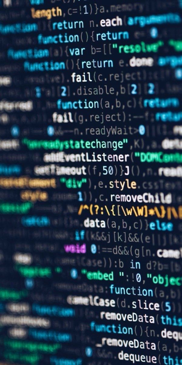 Imagen de Programación